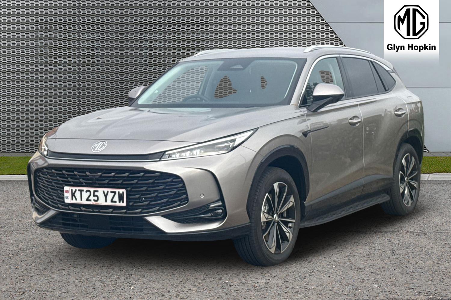 Used MG MG HS 2025 for sale - 75751330: Photo 7