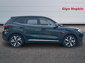 Used MG MG ZS 2026 for sale - 78773705: Photo