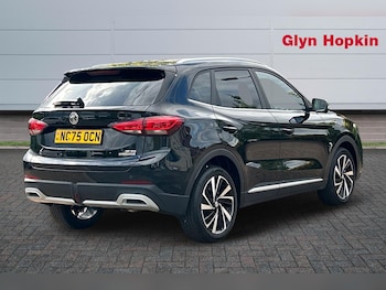 Used MG MG ZS 2026 for sale - 78773705: Photo