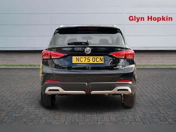 Used MG MG ZS 2026 for sale - 78773705: Photo