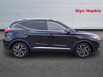 Used MG MG ZS 2024 for sale - 78014415: Photo