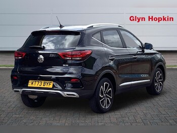 Used MG MG ZS 2024 for sale - 78014415: Photo