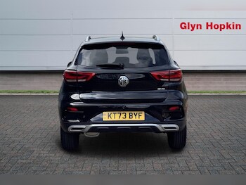 Used MG MG ZS 2024 for sale - 78014415: Photo