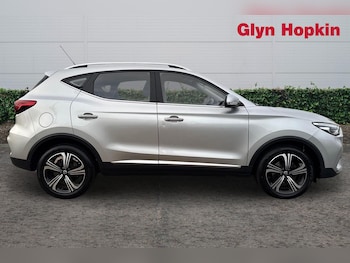 Used MG MG ZS 2020 for sale - 77087453: Photo