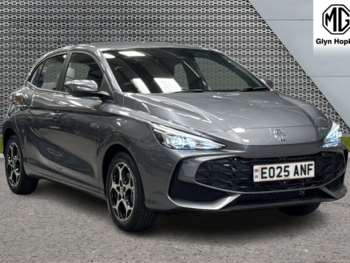2025 - 1.5 SE 5dr