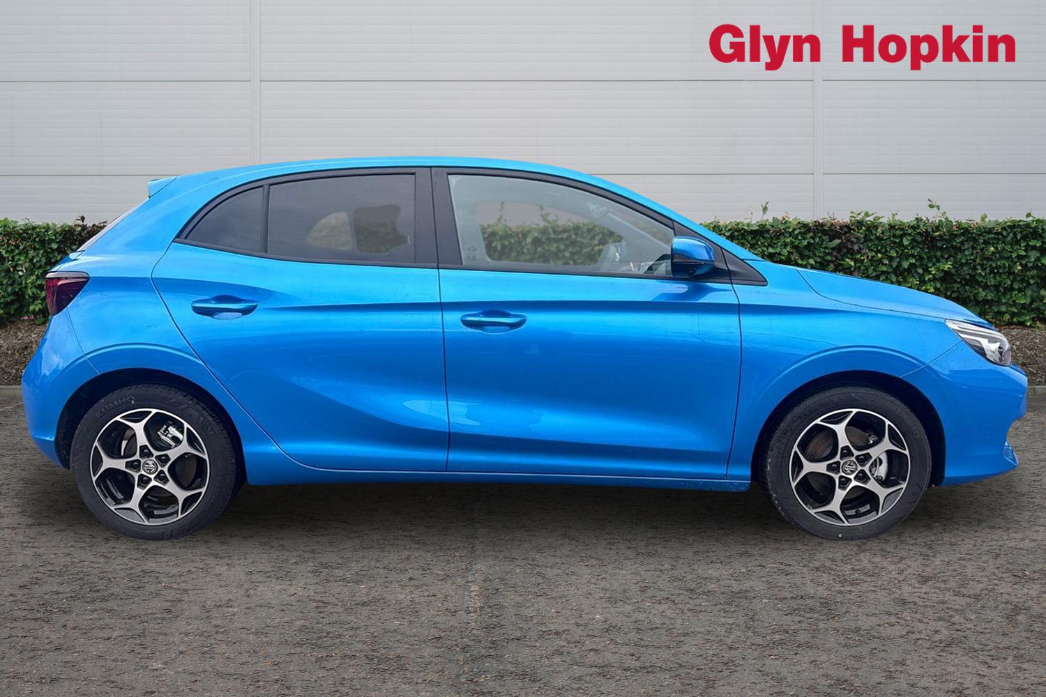 Used MG MG3 2025 for sale - 76870984: Photo 2