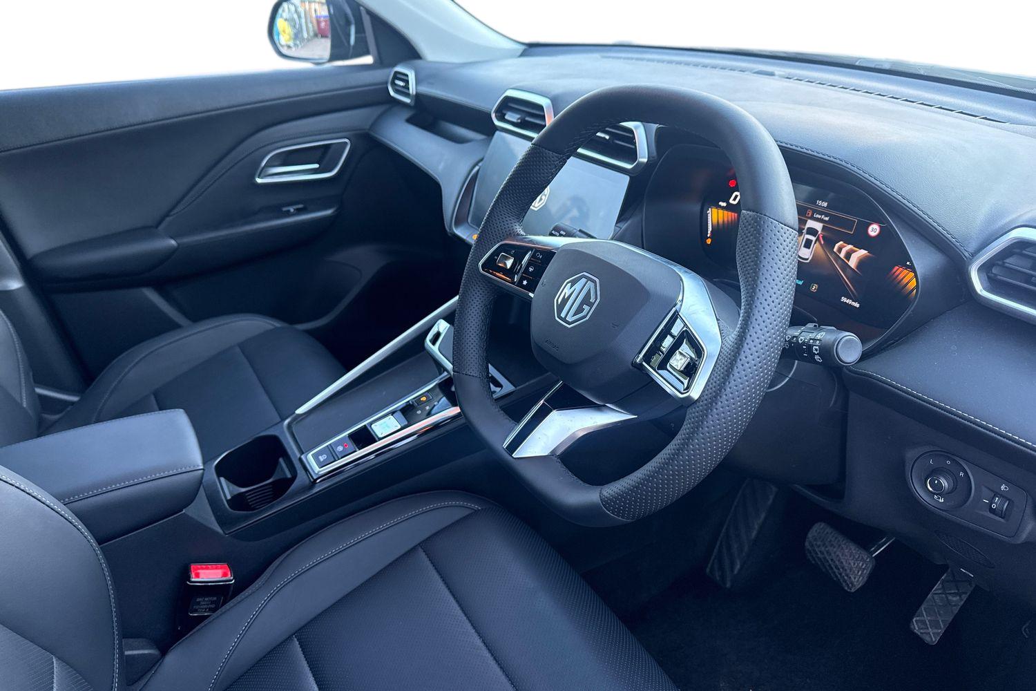 Used MG MG ZS 2025 for sale - 77673794: Photo 10