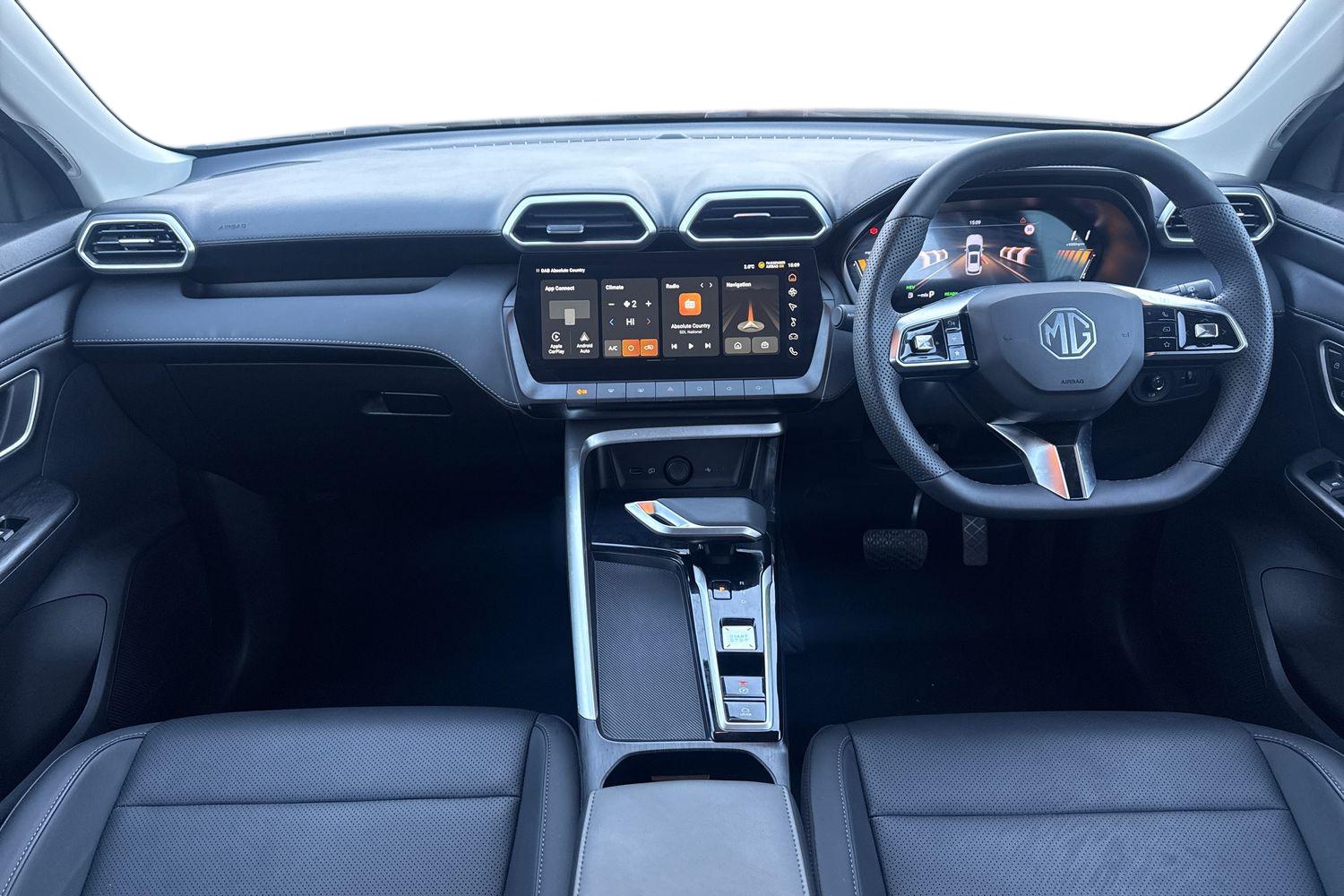 Used MG MG ZS 2025 for sale - 77673794: Photo 12