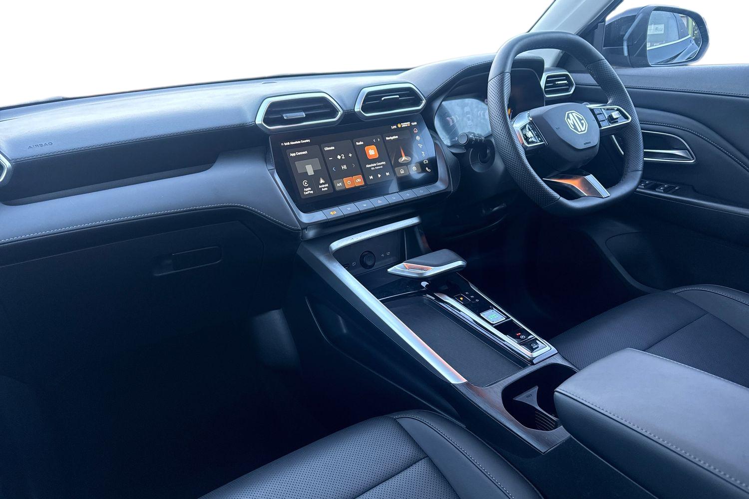 Used MG MG ZS 2025 for sale - 77673794: Photo 13