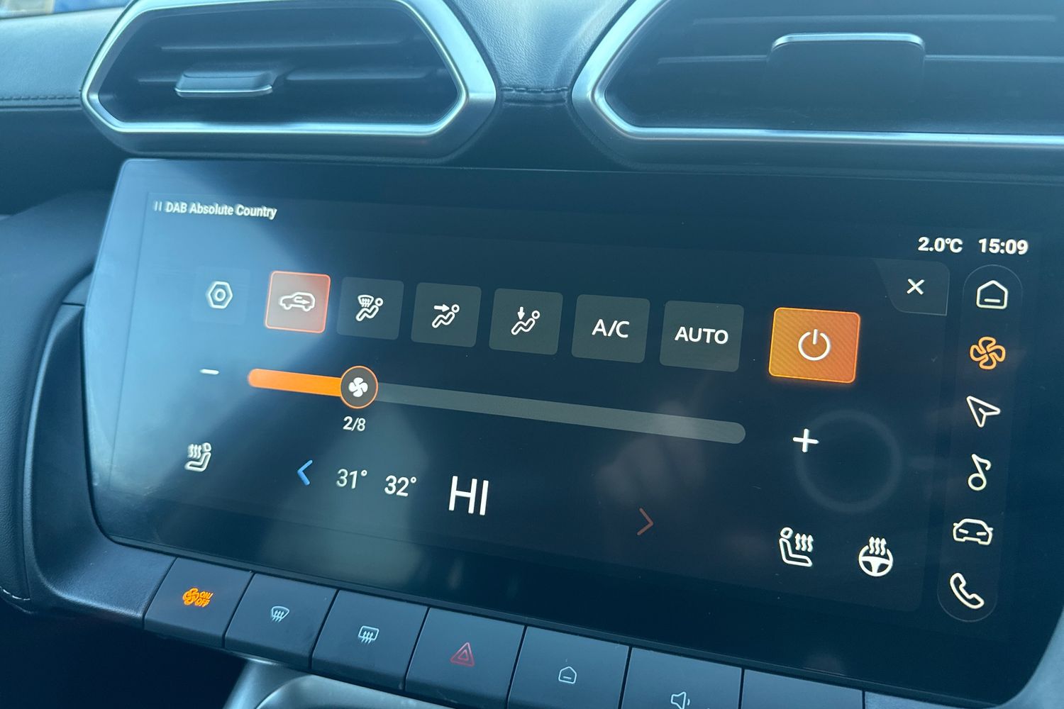 Used MG MG ZS 2025 for sale - 77673794: Photo 15