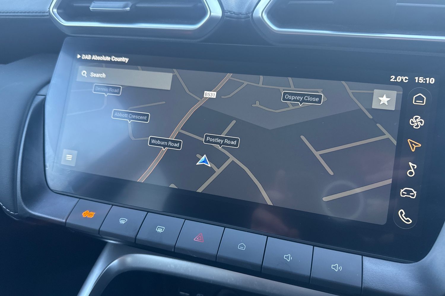 Used MG MG ZS 2025 for sale - 77673794: Photo 18