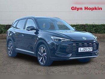 MG MG ZS feature image