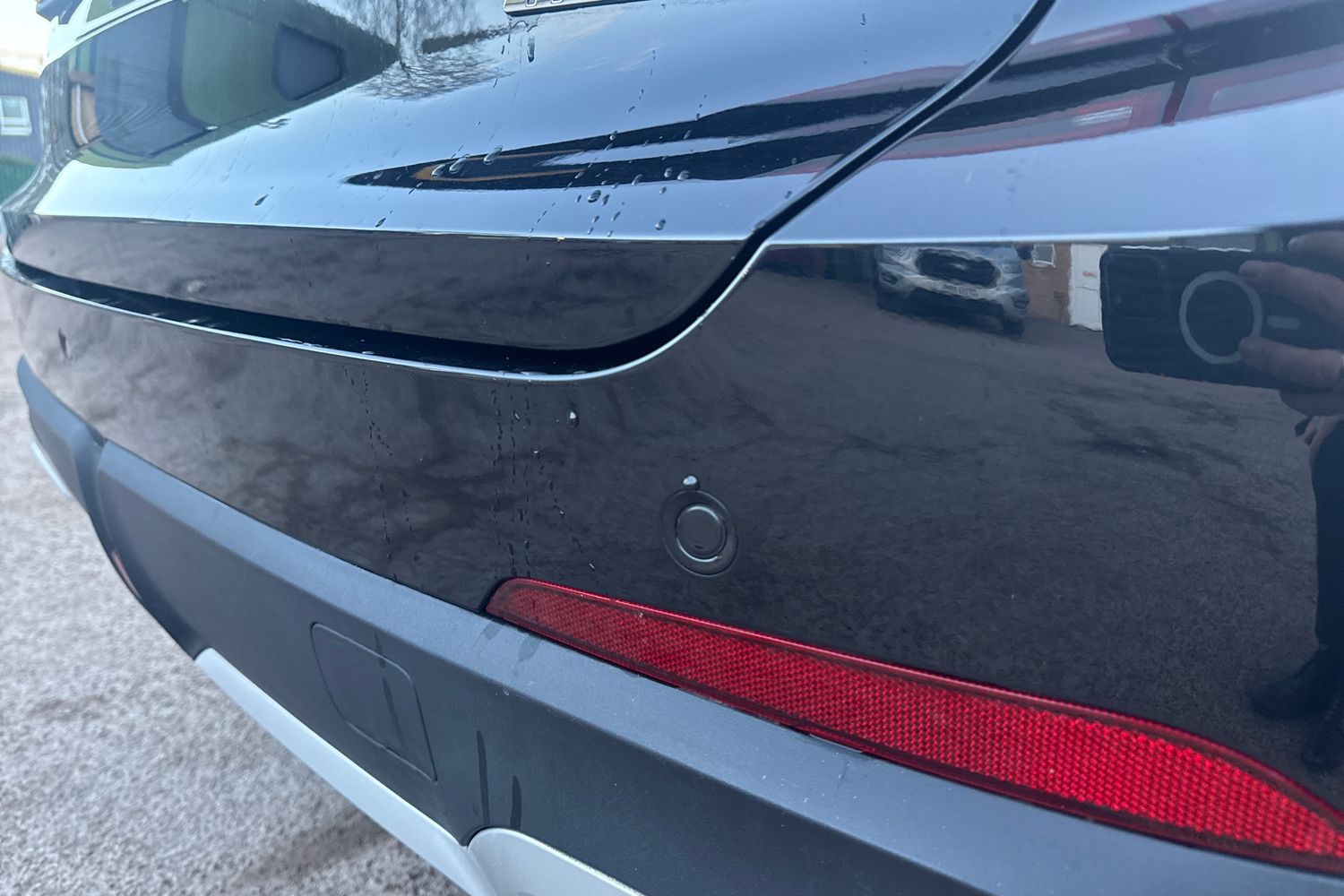 Used MG MG ZS 2025 for sale - 77673794: Photo 26