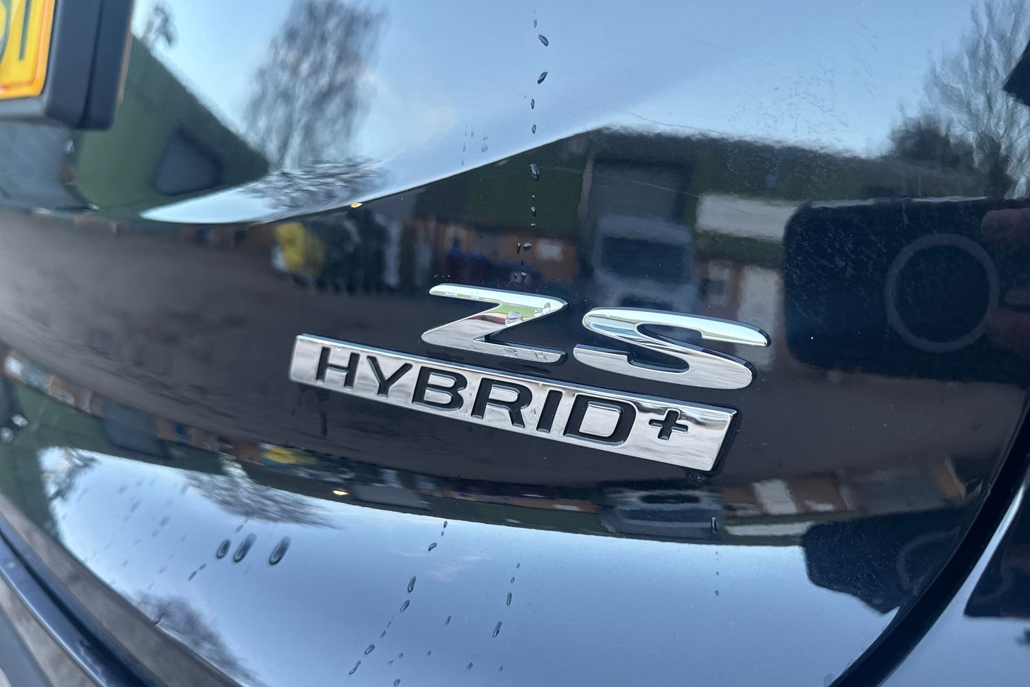 Used MG MG ZS 2025 for sale - 77673794: Photo 27