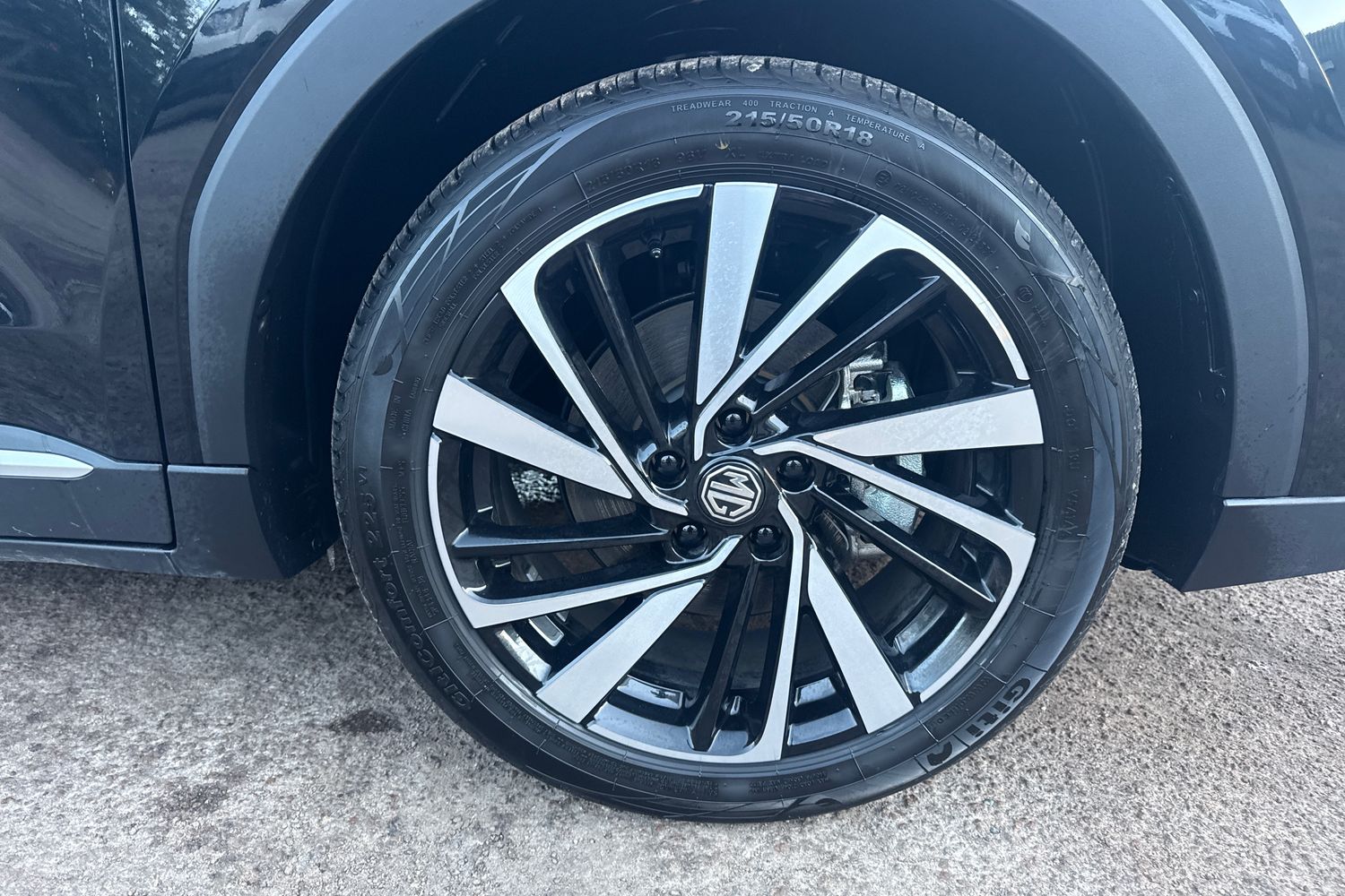 Used MG MG ZS 2025 for sale - 77673794: Photo 29