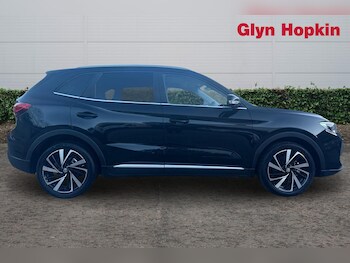 Used MG MG ZS 2025 for sale - 77673794: Photo