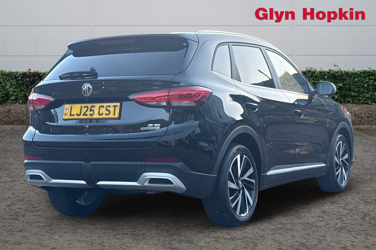 Used MG MG ZS 2025 for sale - 77673794: Photo 3