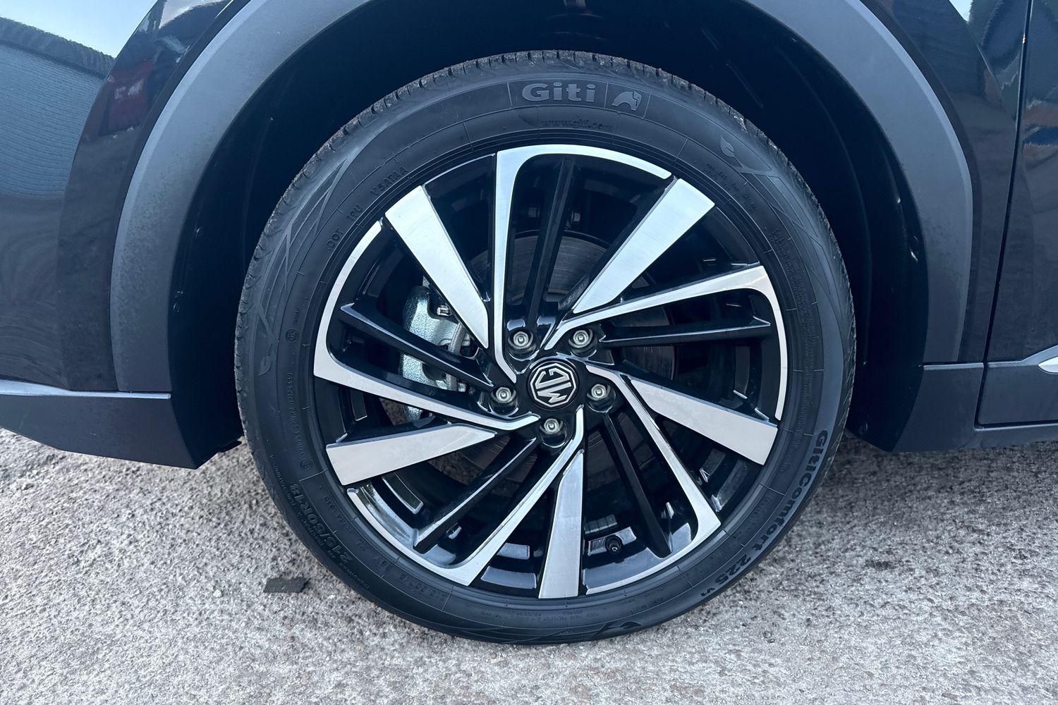 Used MG MG ZS 2025 for sale - 77673794: Photo 30