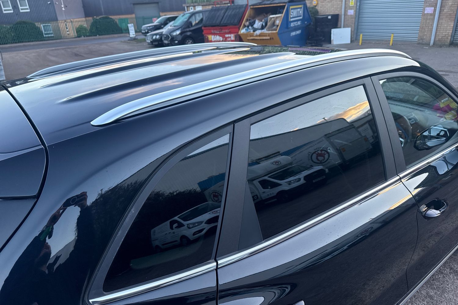 Used MG MG ZS 2025 for sale - 77673794: Photo 35