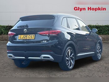 Used MG MG ZS 2025 for sale - 77673794: Photo