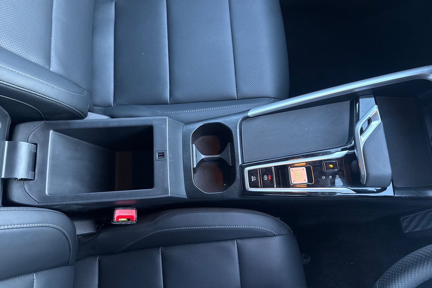 Used MG MG ZS 2025 for sale - 77673794: Photo 42