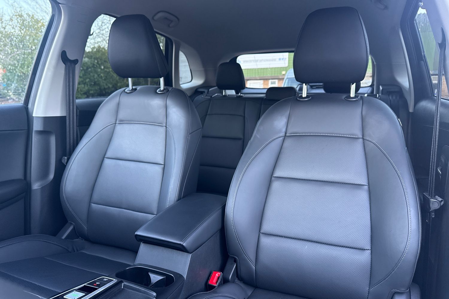 Used MG MG ZS 2025 for sale - 77673794: Photo 44