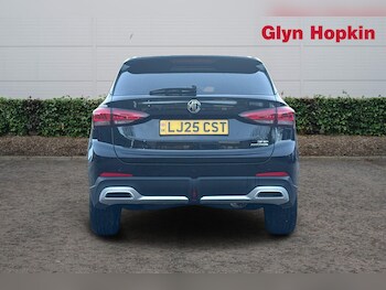 Used MG MG ZS 2025 for sale - 77673794: Photo