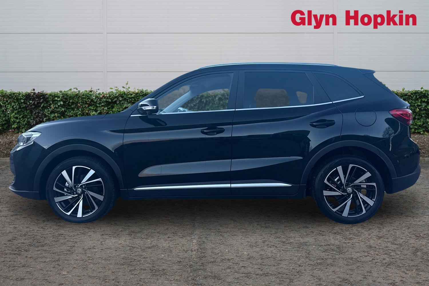 Used MG MG ZS 2025 for sale - 77673794: Photo 6