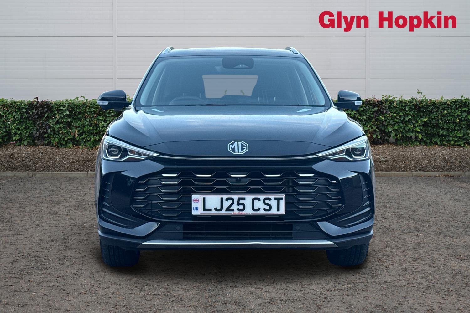 Used MG MG ZS 2025 for sale - 77673794: Photo 8