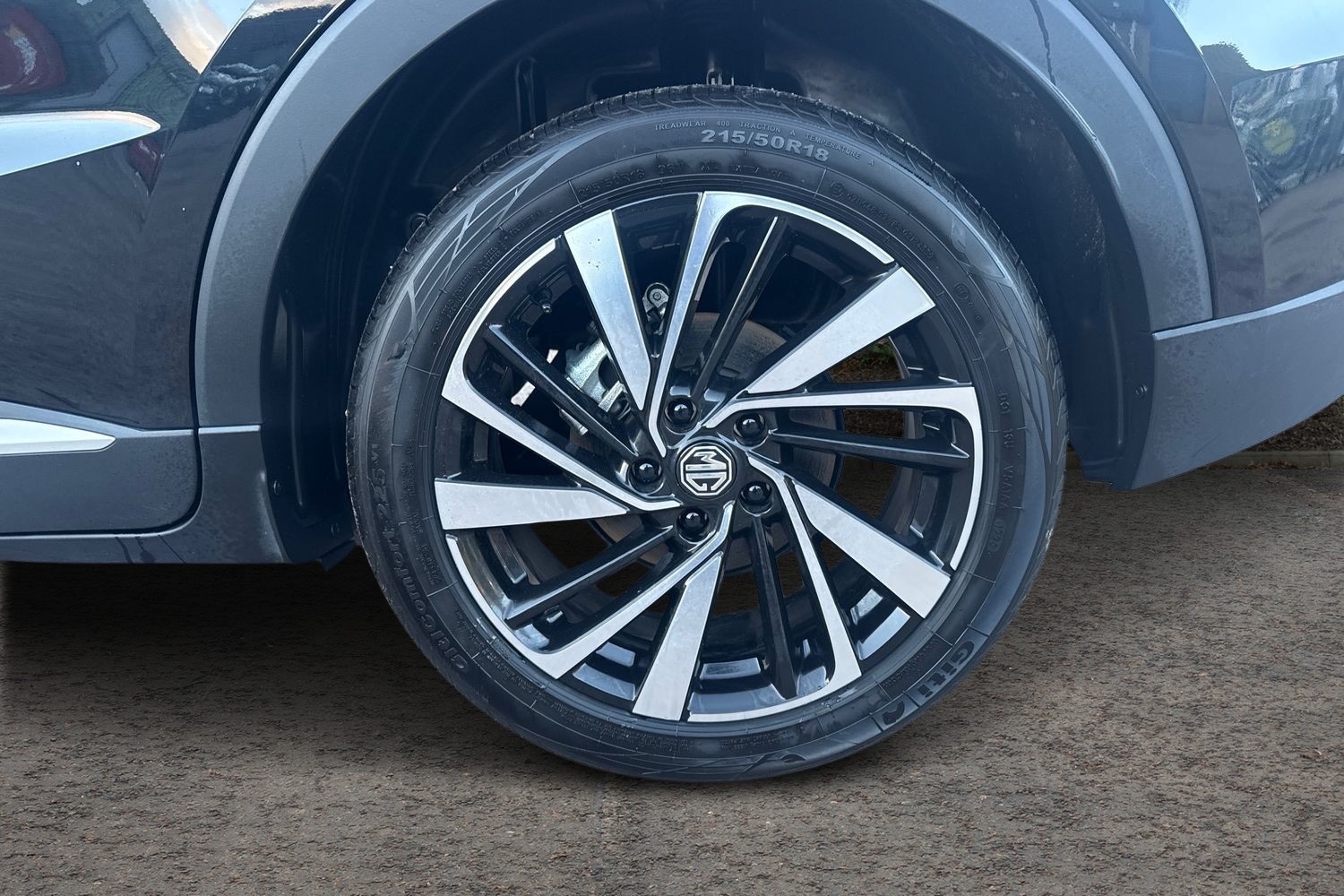 Used MG MG ZS 2025 for sale - 77673794: Photo 9