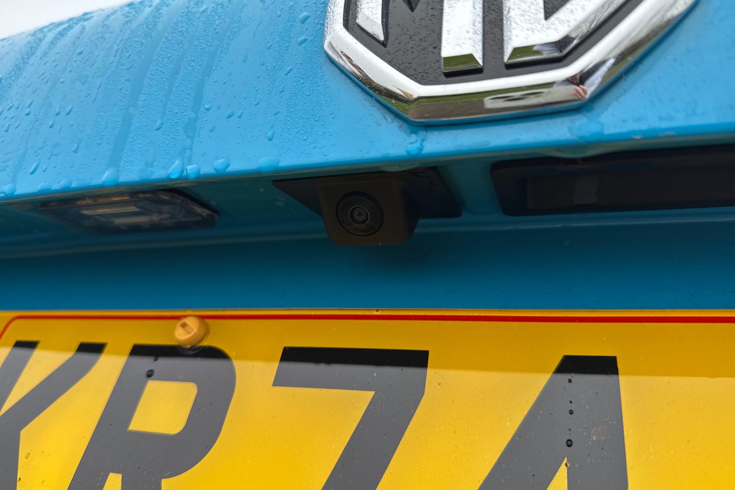 Vehicle 29