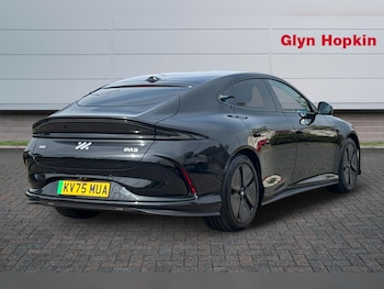 Used MG MG IM5 2025 for sale - 77965031: Photo