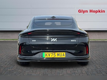 Used MG MG IM5 2025 for sale - 77965031: Photo