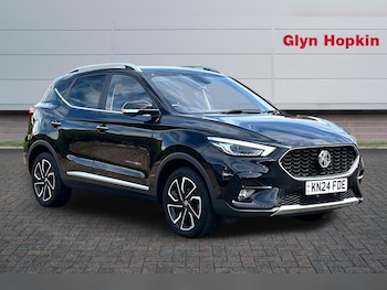 Used MG MG ZS 2024 for sale - 79248935: Photo