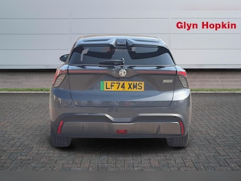 Used MG MG4 2024 for sale - 79362744: Photo
