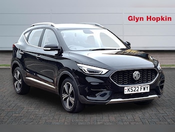 Used MG MG ZS 2022 for sale - 78685757: Photo