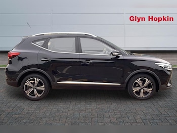 Used MG MG ZS 2022 for sale - 78685757: Photo