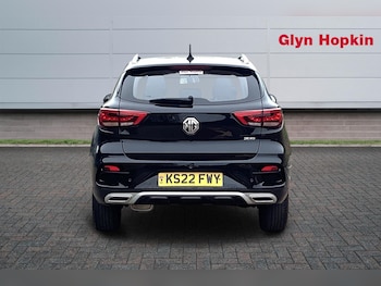 Used MG MG ZS 2022 for sale - 78685757: Photo