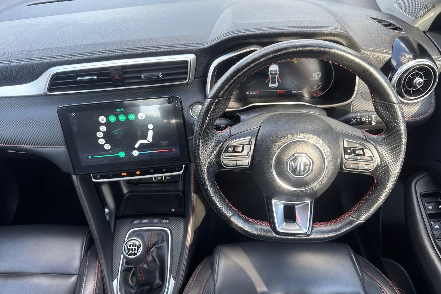 Used MG MG ZS 2022 for sale - 77885342: Photo 11