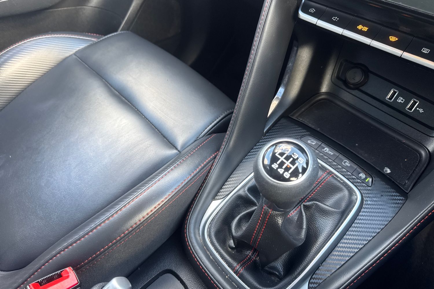 Used MG MG ZS 2022 for sale - 77885342: Photo 14