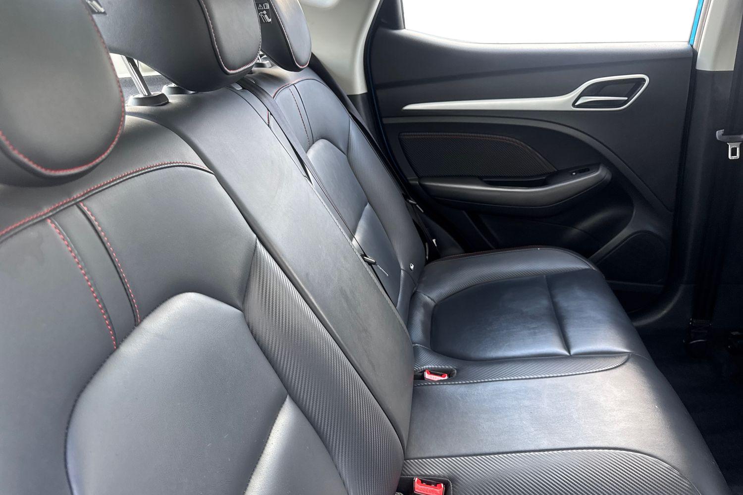 Used MG MG ZS 2022 for sale - 77885342: Photo 23