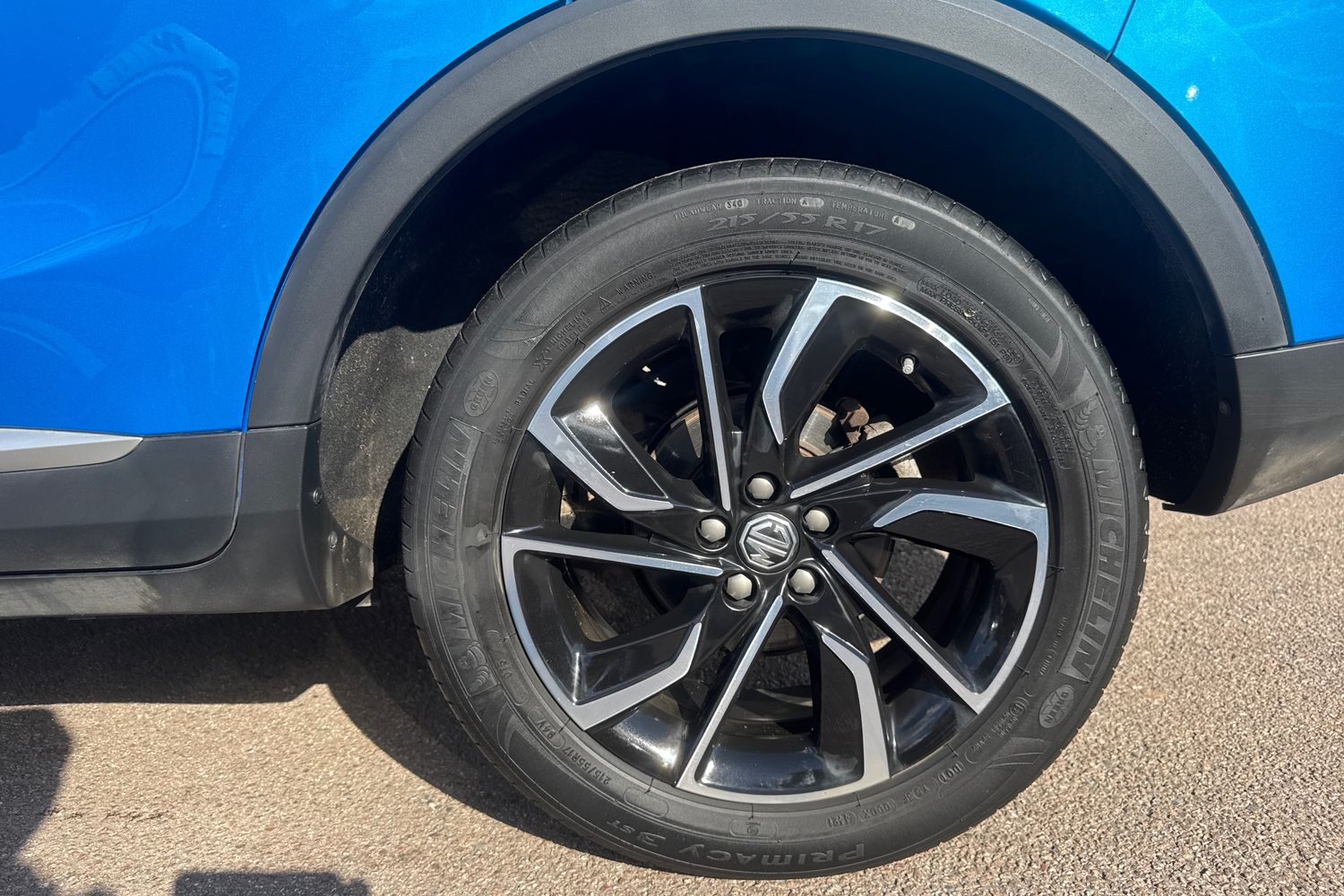 Used MG MG ZS 2022 for sale - 77885342: Photo 9