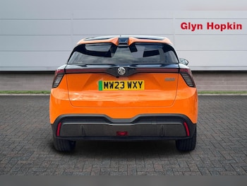 Used MG MG4 2023 for sale - 78638068: Photo