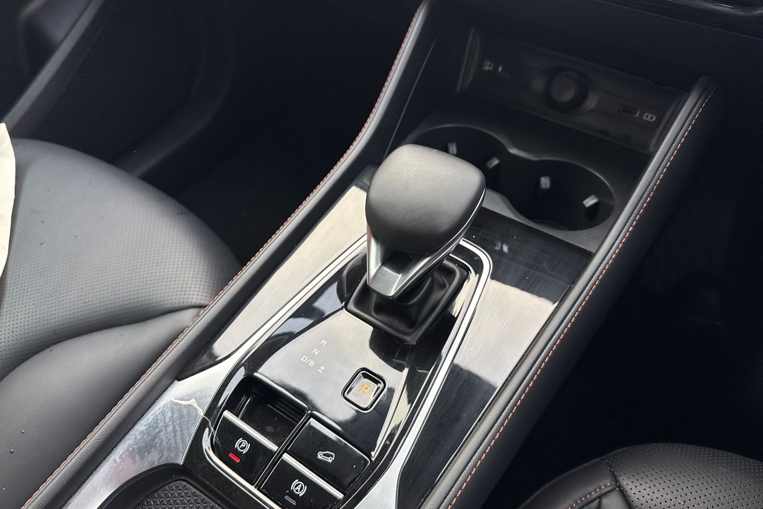 Used MG MG HS 2024 for sale - 76870659: Photo 14