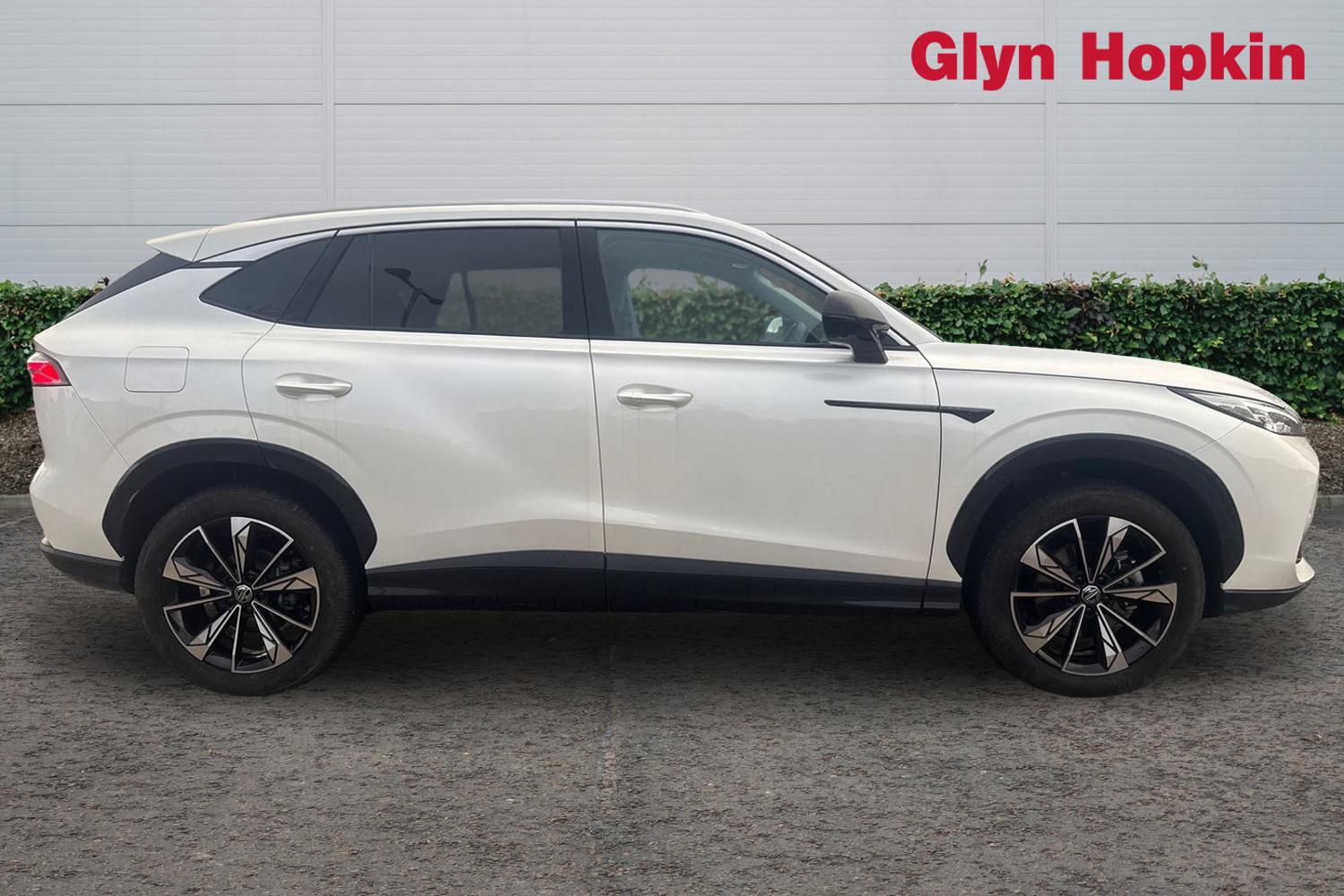 Used MG MG HS 2024 for sale - 76870659: Photo 2