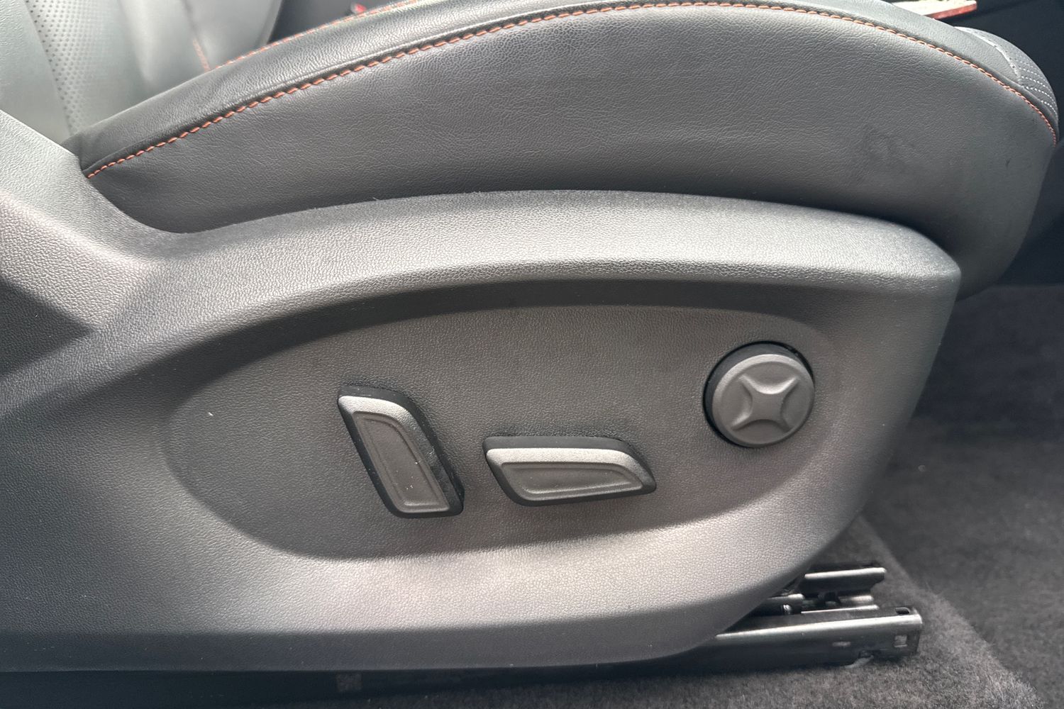 Used MG MG HS 2024 for sale - 76870659: Photo 25