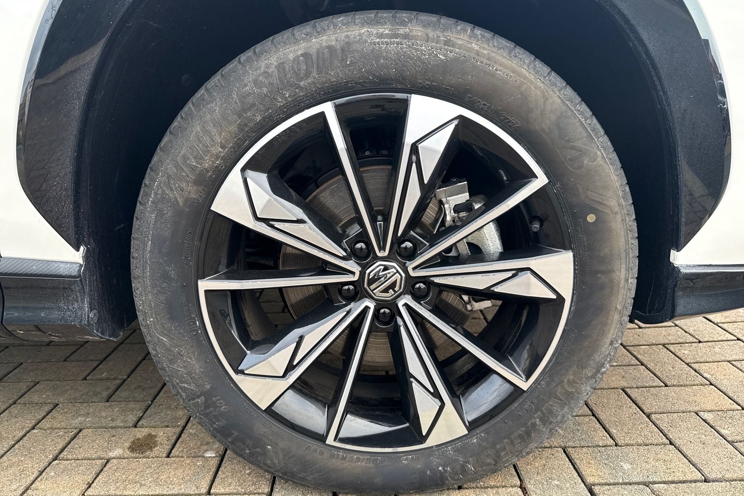 Used MG MG HS 2024 for sale - 76870659: Photo 26