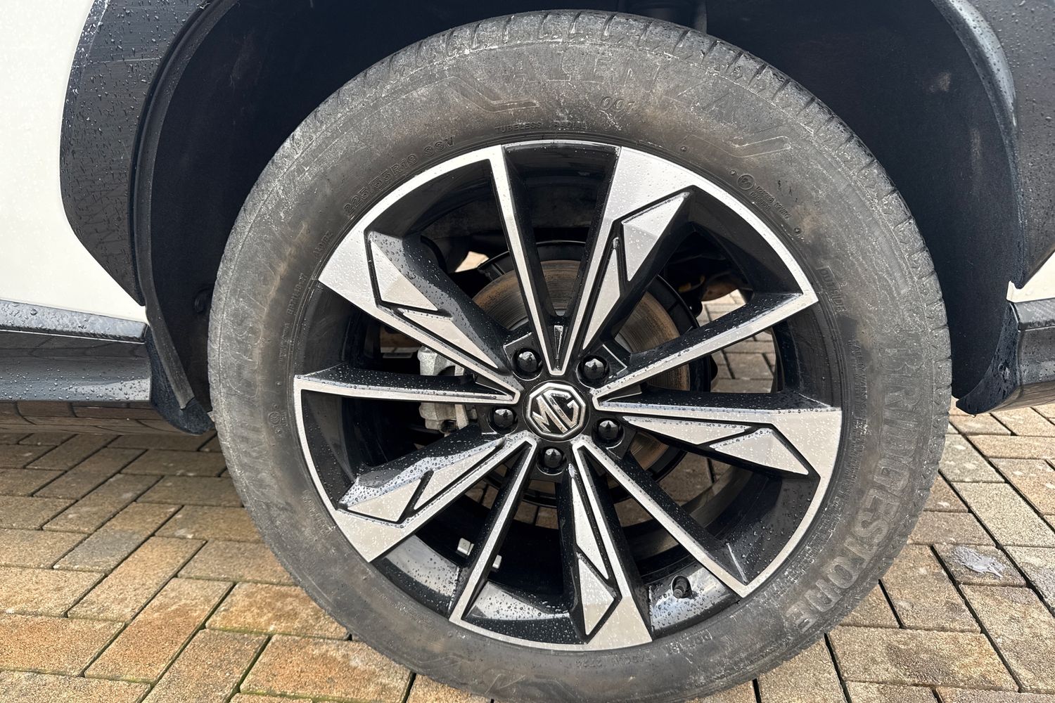 Used MG MG HS 2024 for sale - 76870659: Photo 29