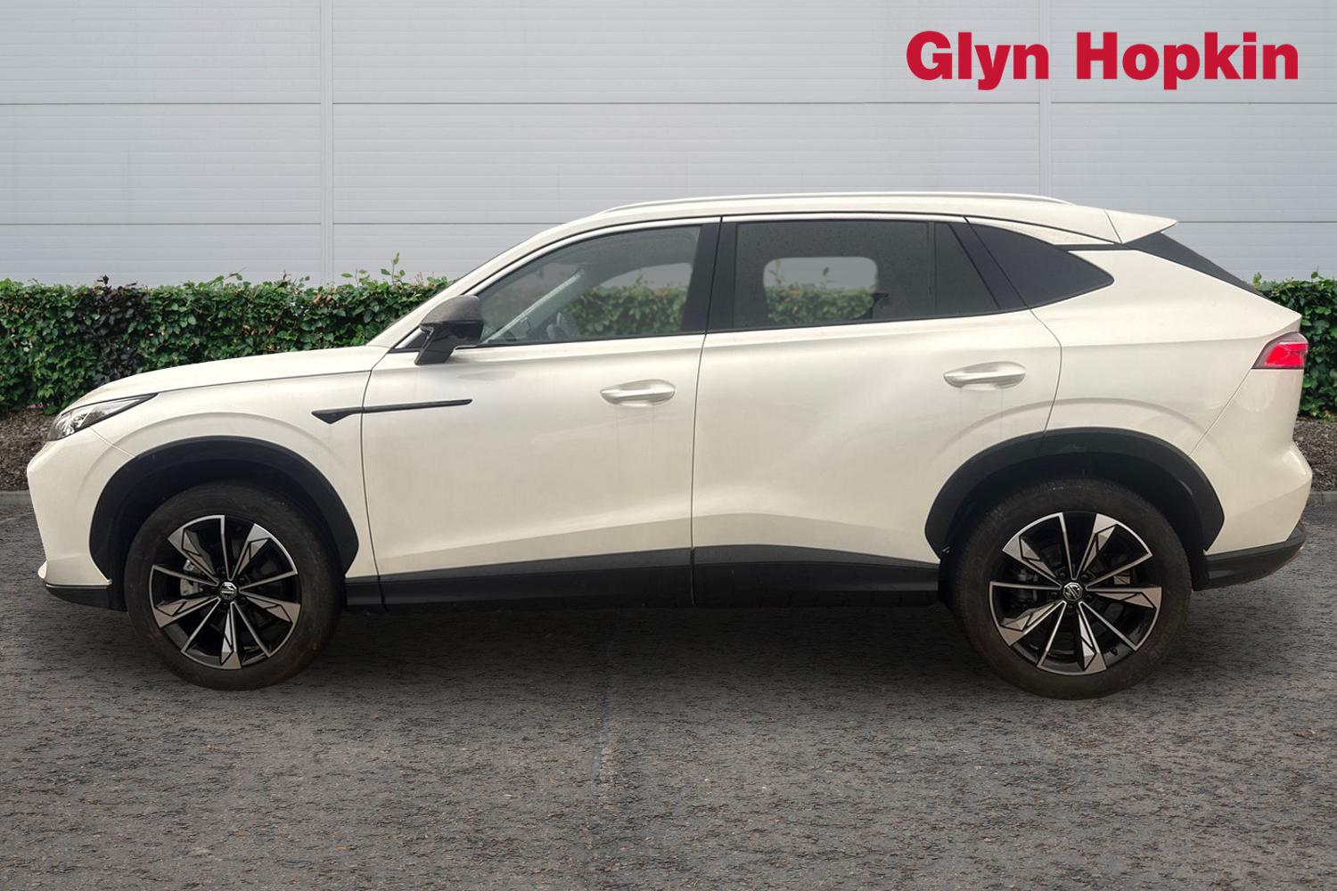 Used MG MG HS 2024 for sale - 76870659: Photo 6