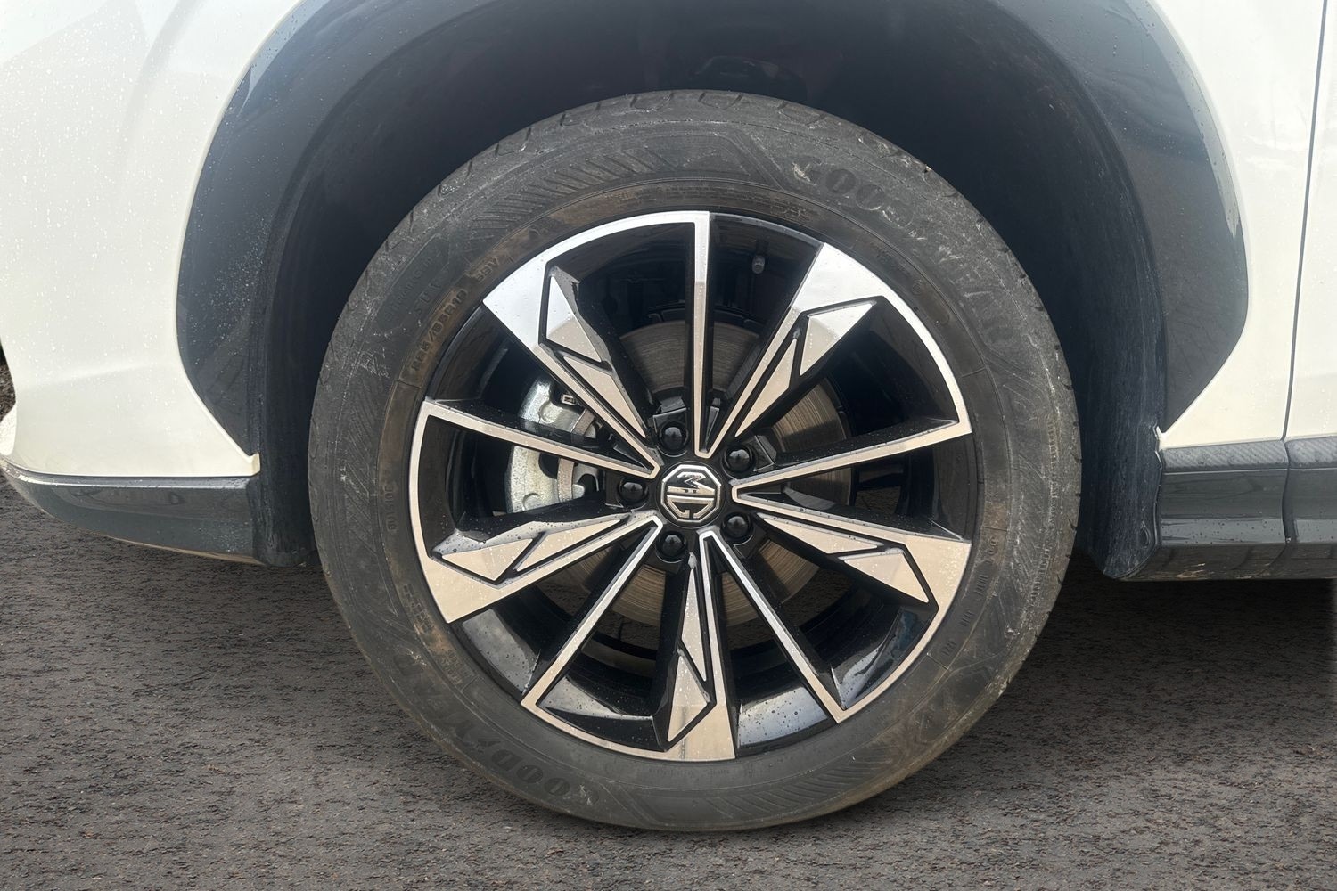 Used MG MG HS 2024 for sale - 76870659: Photo 9